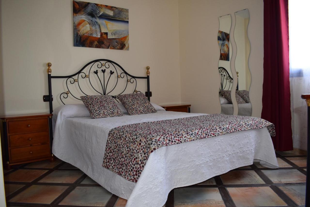 Apartamento Tabayba Arena Пунта-де-Мухерес Экстерьер фото