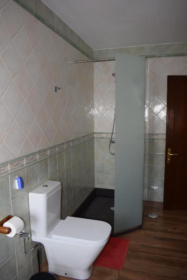 Apartamento Tabayba Arena Пунта-де-Мухерес Экстерьер фото