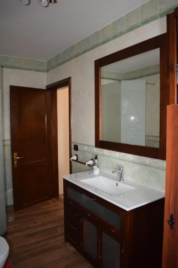 Apartamento Tabayba Arena Пунта-де-Мухерес Экстерьер фото