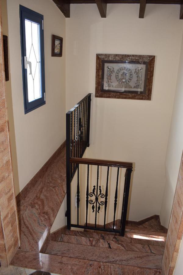 Apartamento Tabayba Arena Пунта-де-Мухерес Экстерьер фото